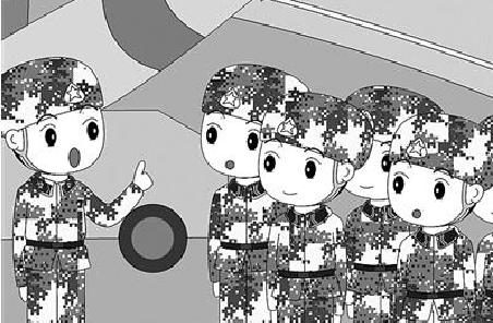 戰(zhàn)友，這些保密細(xì)節(jié)請(qǐng)注意