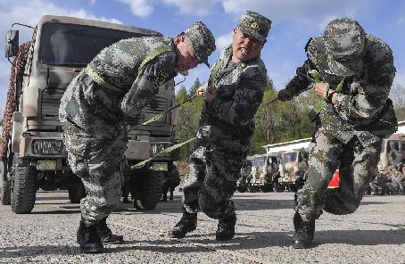 打仗在某種意義上就是打保障:"打不斷、炸不爛的鋼鐵運(yùn)輸線(xiàn)"