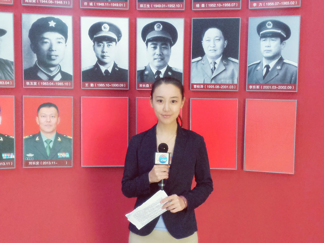 新華社河北分社任麗穎：面對社會暴力事件，我們的筆觸應(yīng)該何去何從？