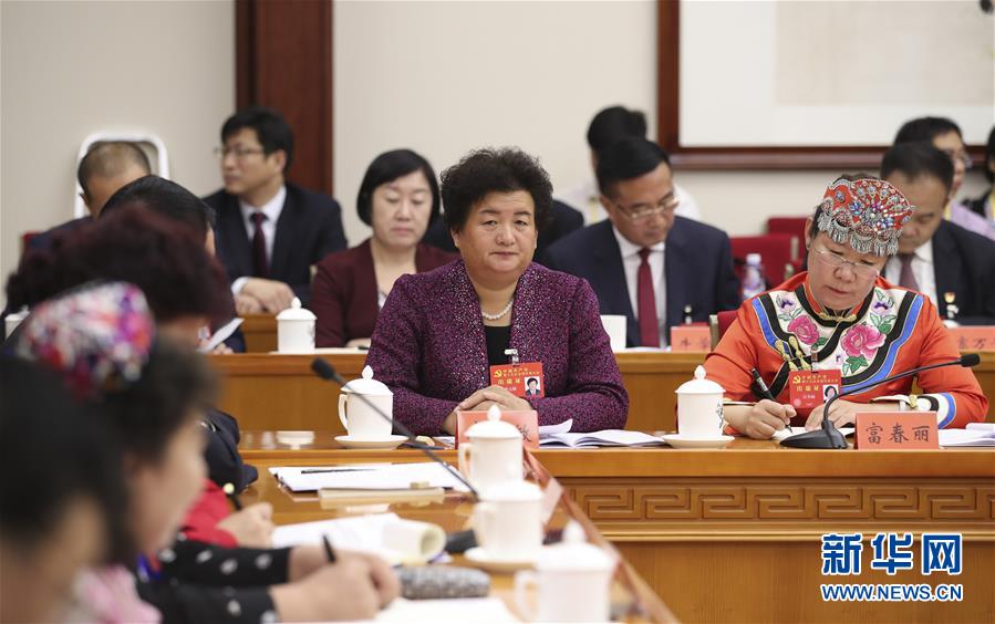 （十九大·讀報告 話民生）（2）加快生態(tài)文明體制改革，建設(shè)美麗中國