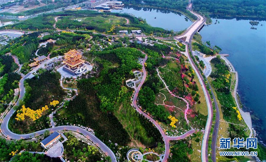 （十九大·讀報告 話民生）（12）加快生態(tài)文明體制改革，建設(shè)美麗中國