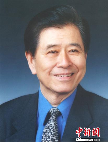 抗日名將戴安瀾之子、中國工程院院士戴復(fù)東在滬逝世