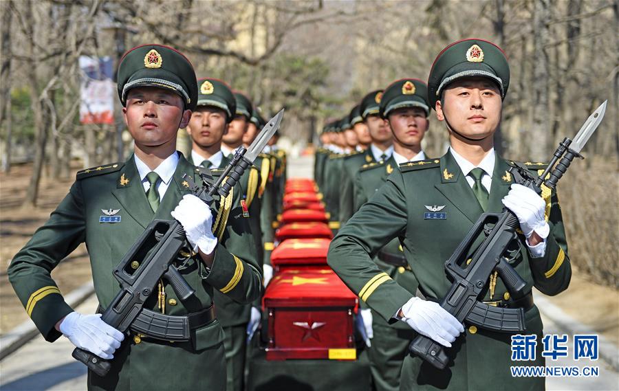 （新華全媒頭條·圖文互動）（1）清明，為了祭奠，更為了前行
