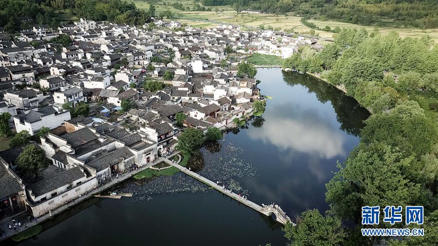 （新華全媒頭條·搶救古民居·圖文互動(dòng)）（1）當(dāng)古民居遇上城鎮(zhèn)化，如何留住鄉(xiāng)愁？