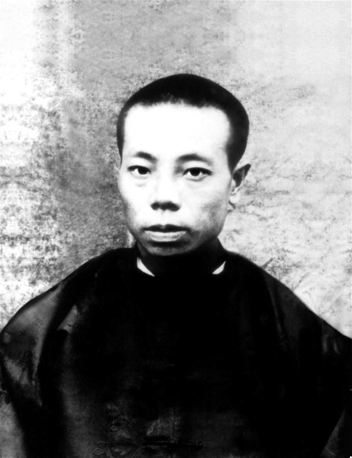 （為了民族復興·英雄烈士譜·圖文互動）（1）袁文才、王佐：從綠林好漢到紅軍將領的井岡英杰