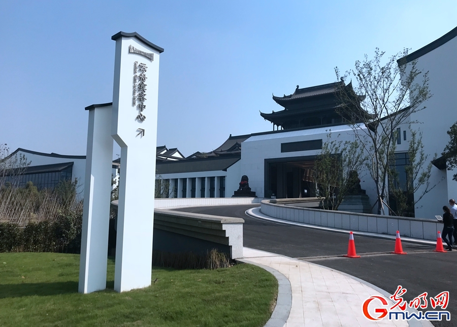 組圖丨鏡頭里的烏鎮(zhèn)記憶：五年時光，這座古鎮(zhèn)發(fā)生了什么