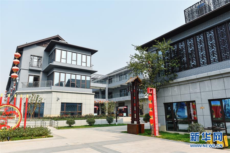 （在習(xí)近平新時(shí)代中國特色社會主義思想指引下·慶祝改革開放40周年·綠色發(fā)展·圖文互動）（6）烈火淬煉中的轉(zhuǎn)型之變——綠色發(fā)展之“火”的故事