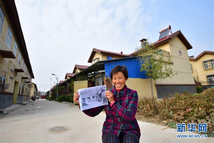（新華全媒頭條·圖文互動）（7）心中有夢想，腳下就有力量——寫在“中國夢”提出六周年之際