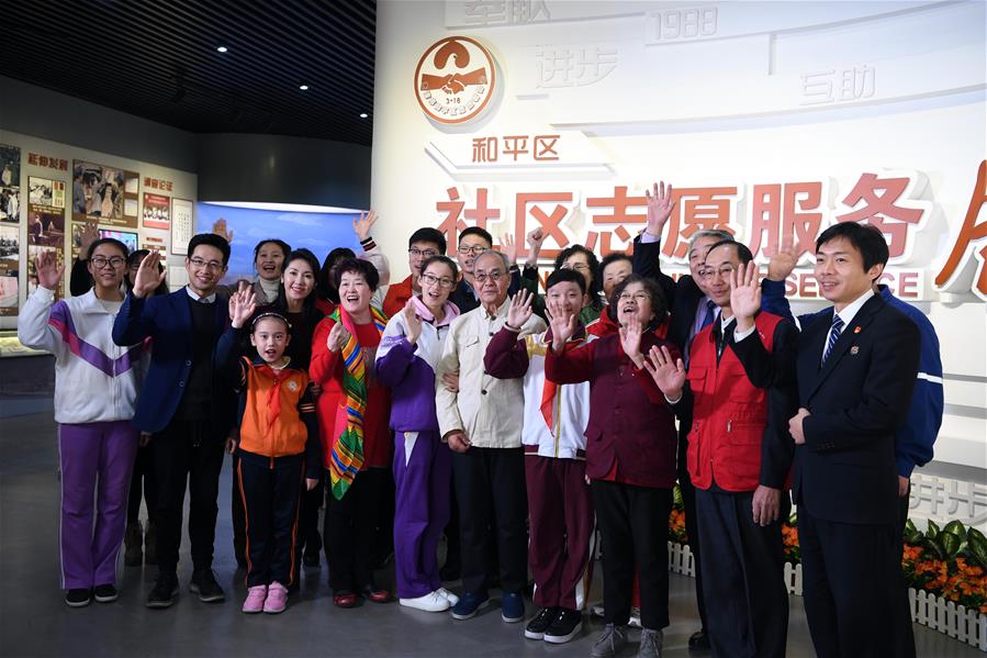 （新華全媒頭條·圖文互動）（5）“京津冀的未來更美好！”——習(xí)近平總書記京津冀三省市考察回訪記 