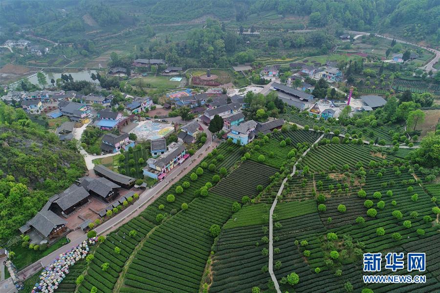 （新華全媒頭條·圖文互動(dòng)）（7）聚焦高質(zhì)量，躍上新臺(tái)階——新年開(kāi)局看中國(guó)經(jīng)濟(jì)信心和潛力