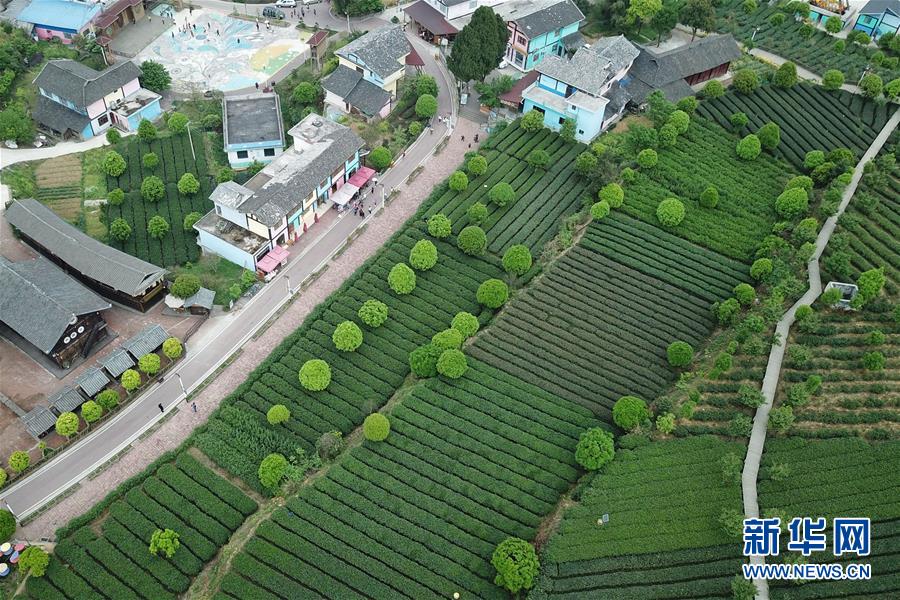 （新華全媒頭條·兩會(huì)特別報(bào)道·圖文互動(dòng)）（5）凝聚起上下同心、團(tuán)結(jié)奮進(jìn)的磅礴力量
