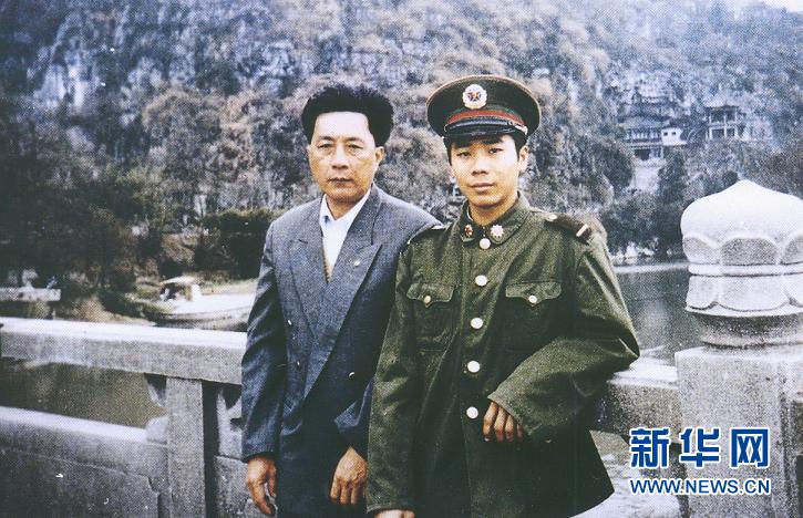 （新華全媒頭條·愛國情 奮斗者·圖文互動(dòng)）（3）致敬，為祖國獻(xiàn)身的英雄！