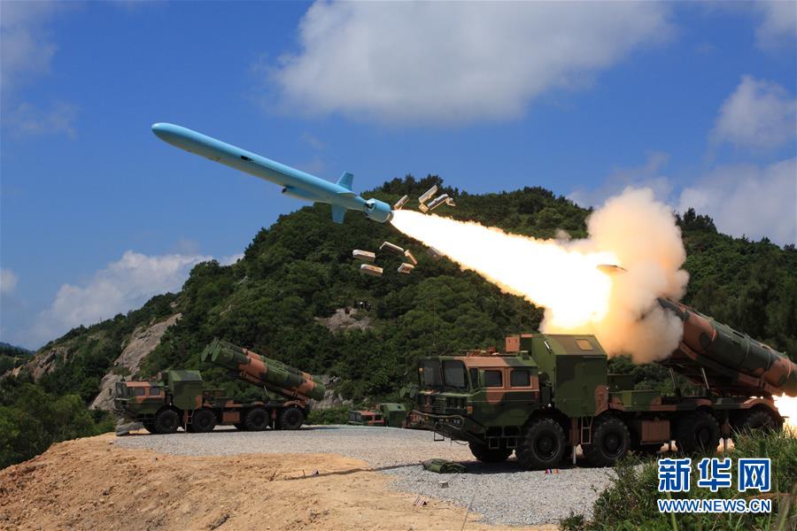 （新華全媒頭條·人民海軍70年·圖文互動(dòng)）（5）向海圖強(qiáng)春潮涌——黨中央、中央軍委和習(xí)主席關(guān)心人民海軍建設(shè)發(fā)展紀(jì)實(shí)
