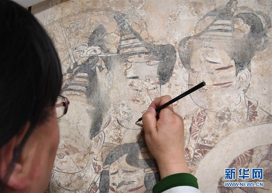 （新華全媒頭條·圖文互動）（12）“若問古今興廢事，請君只看洛陽城”——千年古都“烹制”博物館盛宴