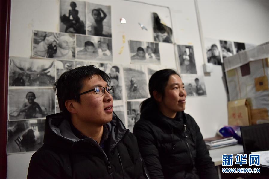 （不忘初心、牢記使命·圖文互動）（2）青春之花綻放五千米云端——記扎根海拔最高縣小學(xué)教師夫妻杜安東、曹曉花