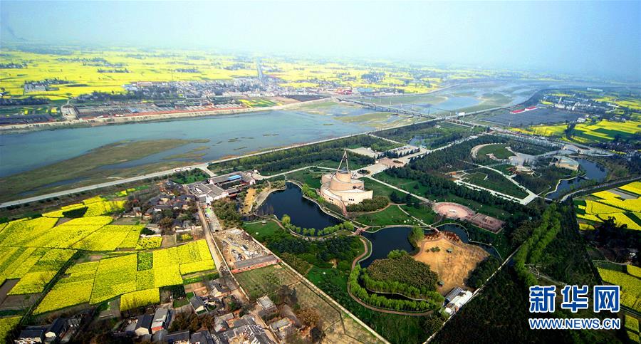 （新華調(diào)查·新中國(guó)考古重大發(fā)現(xiàn)·圖文互動(dòng)）（1）你從哪里來，三星堆？