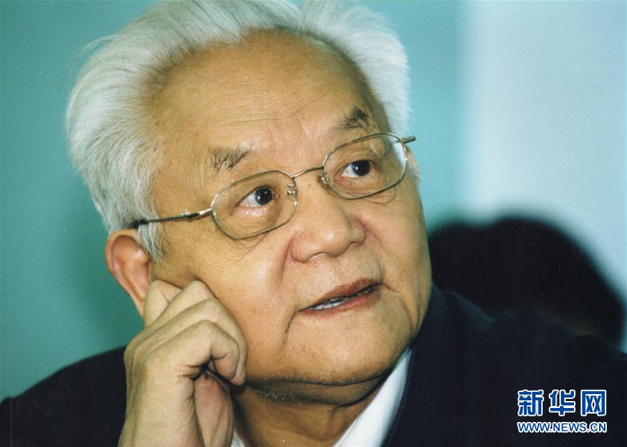 （壯麗70年·奮斗新時(shí)代——共和國榮光·圖文互動(dòng)）（3）吳文?。簞?chuàng)“中國方法”，尋數(shù)學(xué)之“道”