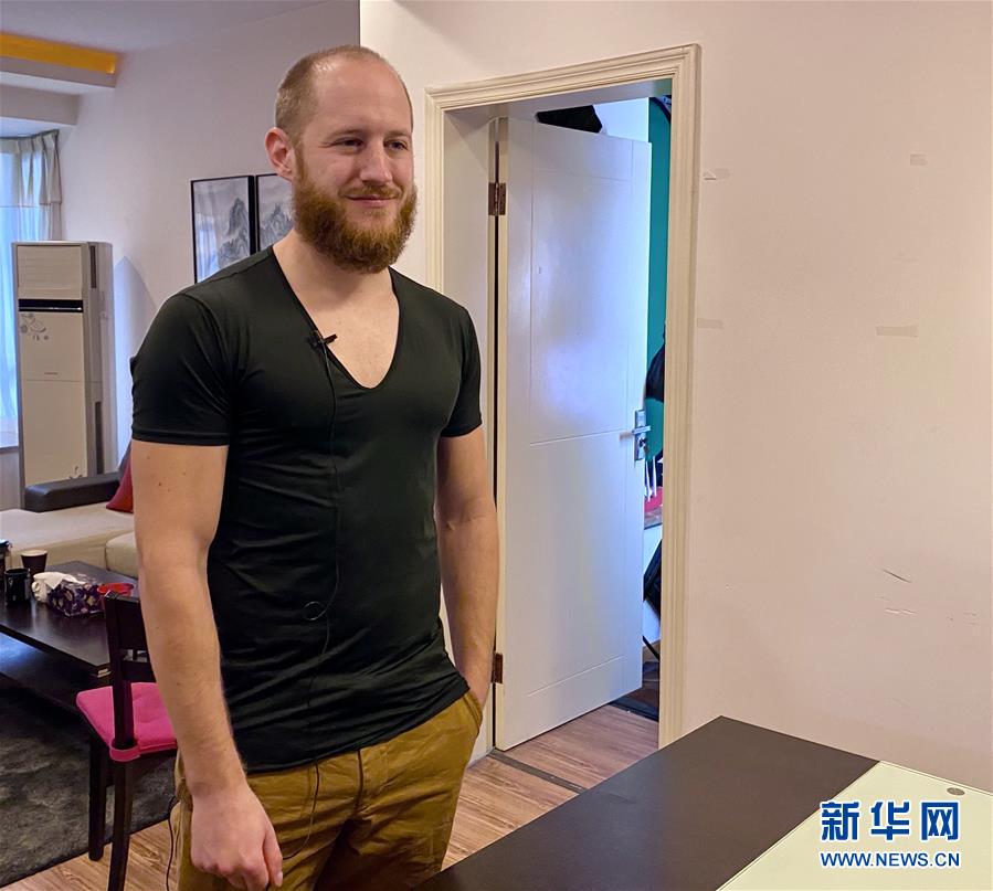 （在習(xí)近平新時代中國特色社會主義思想指引下——新時代新作為新篇章·總書記關(guān)切開放事·圖文互動）（1）開放的中國，夢想的模樣——洋學(xué)生在中國的日子