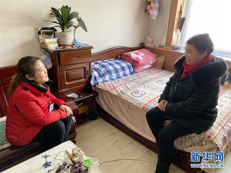 （在習(xí)近平新時(shí)代中國(guó)特色社會(huì)主義思想指引下——新時(shí)代新作為新篇章·總書記關(guān)切高質(zhì)量發(fā)展·圖文互動(dòng)）（1）同一片家園，同一個(gè)夢(mèng)想——棚改區(qū)里的民生新事