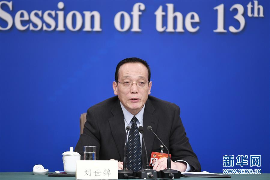 （兩會）（6）政協(xié)委員談優(yōu)化營商環(huán)境、促進(jìn)民營經(jīng)濟(jì)高質(zhì)量發(fā)展
