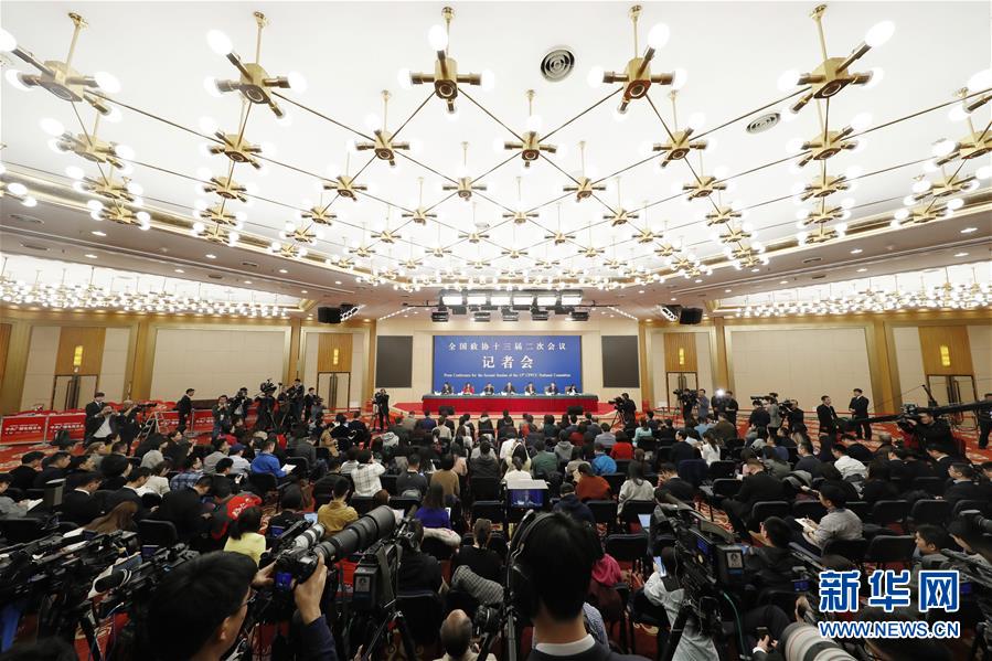 （兩會·XHDW）（9）政協(xié)委員談優(yōu)化營商環(huán)境、促進(jìn)民營經(jīng)濟(jì)高質(zhì)量發(fā)展