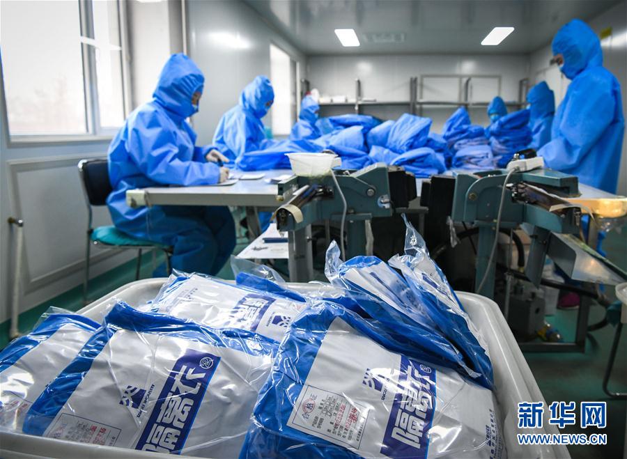 （在習(xí)近平新時(shí)代中國特色社會主義思想指引下——新時(shí)代新作為新篇章·習(xí)近平總書記關(guān)切事·圖文互動）（3）不放松！——各地努力抓緊抓實(shí)抓細(xì)疫情防控