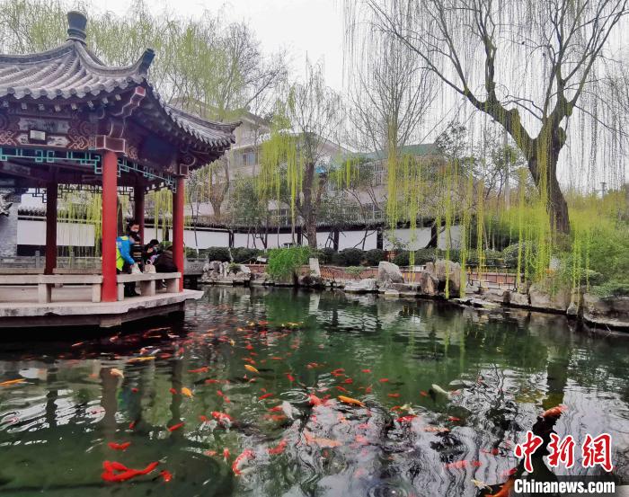 返崗復(fù)工如何重建“安全感”？專家開出“心靈處方”