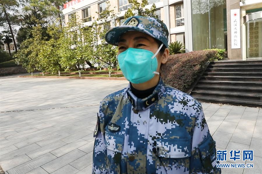 （新華全媒頭條）（1）在大考中交出合格答卷——習近平總書記湖北武漢考察為打贏湖北保衛(wèi)戰(zhàn)、武漢保衛(wèi)戰(zhàn)指明方向