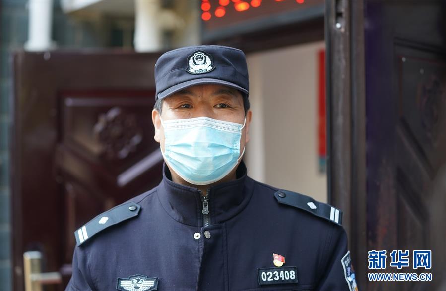 （新華全媒頭條）（2）在大考中交出合格答卷——習近平總書記湖北武漢考察為打贏湖北保衛(wèi)戰(zhàn)、武漢保衛(wèi)戰(zhàn)指明方向