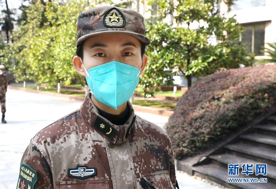 （新華全媒頭條）（8）在大考中交出合格答卷——習近平總書記湖北武漢考察為打贏湖北保衛(wèi)戰(zhàn)、武漢保衛(wèi)戰(zhàn)指明方向