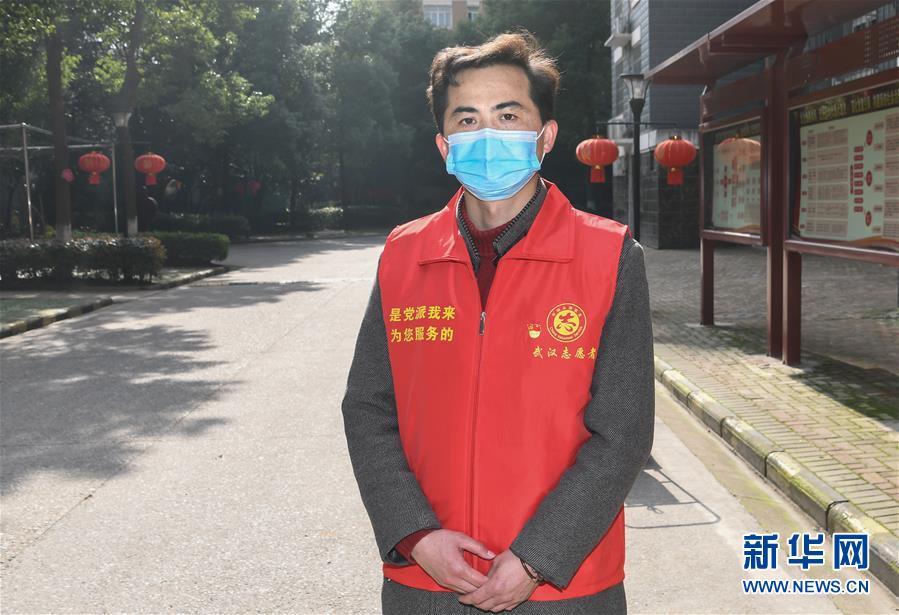 （新華全媒頭條）（11）在大考中交出合格答卷——習近平總書記湖北武漢考察為打贏湖北保衛(wèi)戰(zhàn)、武漢保衛(wèi)戰(zhàn)指明方向
