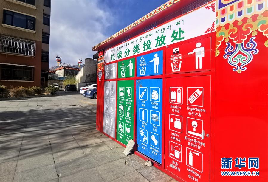 （在習(xí)近平新時代中國特色社會主義思想指引下——新時代新作為新篇章·習(xí)近平總書記關(guān)切事·圖文互動）（4）打開生活的正確方式：更衛(wèi)生、更健康！