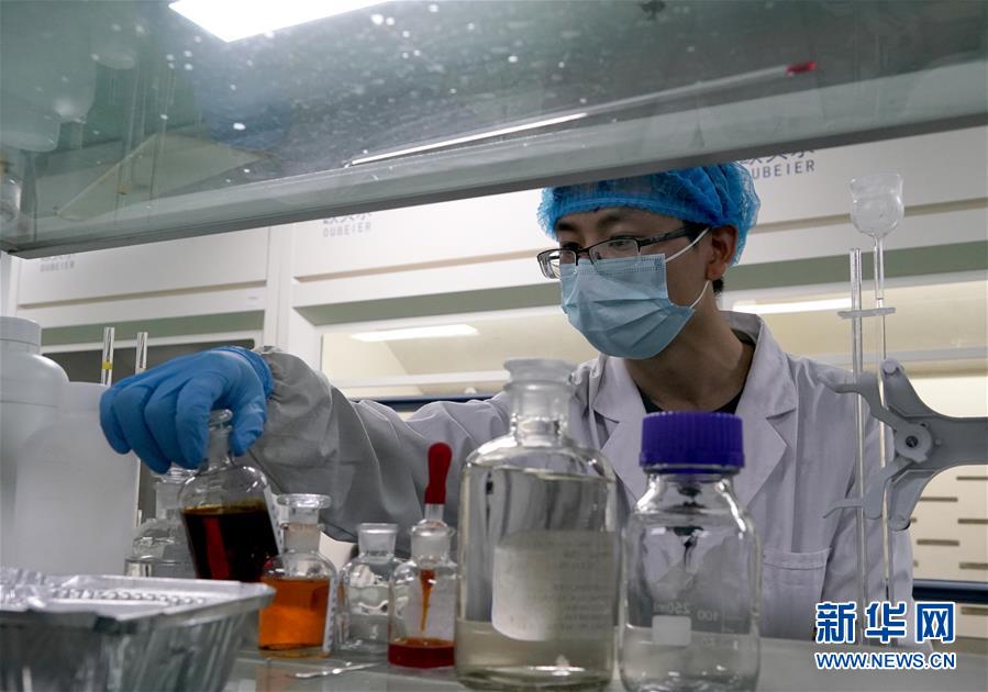 （來自一線的調(diào)查報(bào)告·圖文互動）（9）搶出一個(gè)身位謀發(fā)展——河南許昌經(jīng)濟(jì)復(fù)蘇見聞