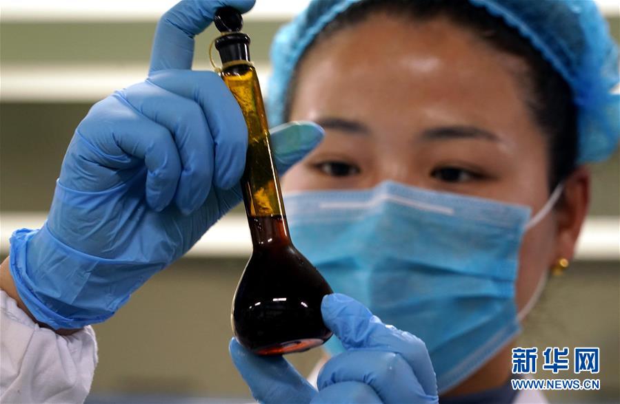 （來自一線的調(diào)查報(bào)告·圖文互動）（10）搶出一個(gè)身位謀發(fā)展——河南許昌經(jīng)濟(jì)復(fù)蘇見聞