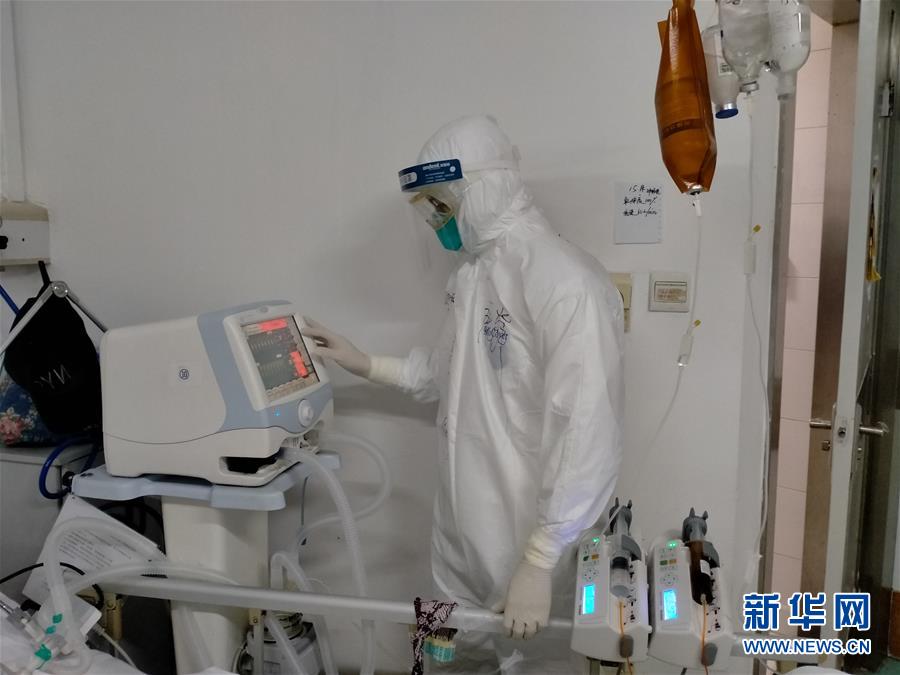 （在習(xí)近平新時(shí)代中國(guó)特色社會(huì)主義思想指引下——新時(shí)代新作為新篇章·習(xí)近平總書記關(guān)切事·圖文互動(dòng)）（2）青春的顏色是什么？