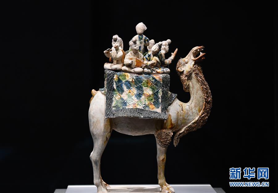 （圖文互動(dòng)）（1）來呀，來看博物館的“C位”——博物館日話說鎮(zhèn)館之寶