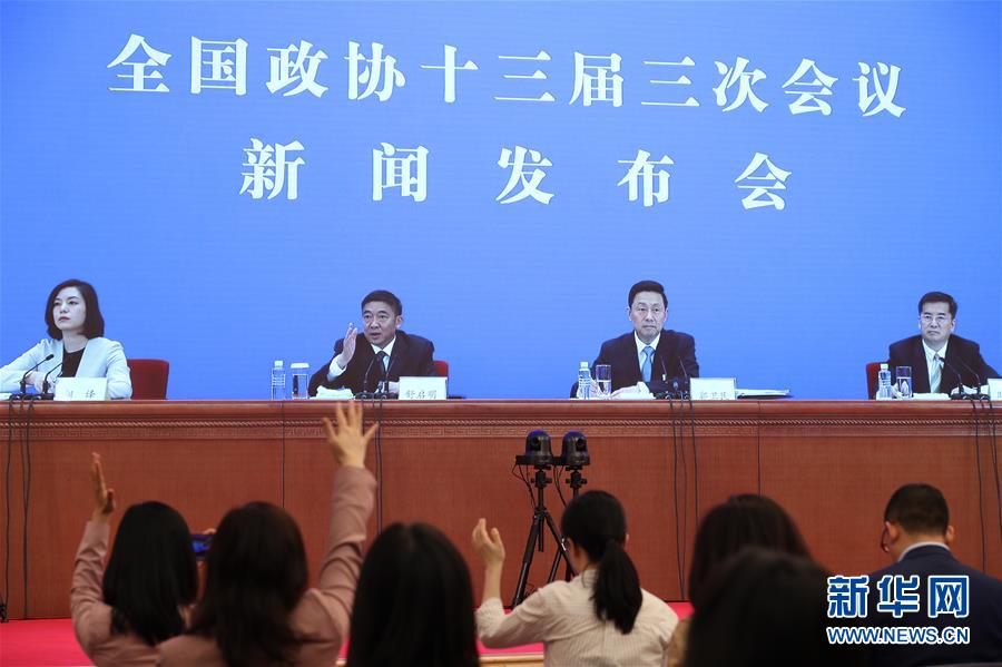 （兩會(huì)進(jìn)行時(shí)·圖文互動(dòng)）（2）初夏“回歸”，今年全國(guó)兩會(huì)怎么開？