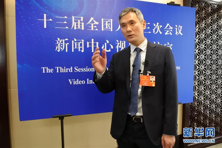 （兩會(huì)進(jìn)行時(shí)·圖文互動(dòng)）（4）初夏“回歸”，今年全國(guó)兩會(huì)怎么開？