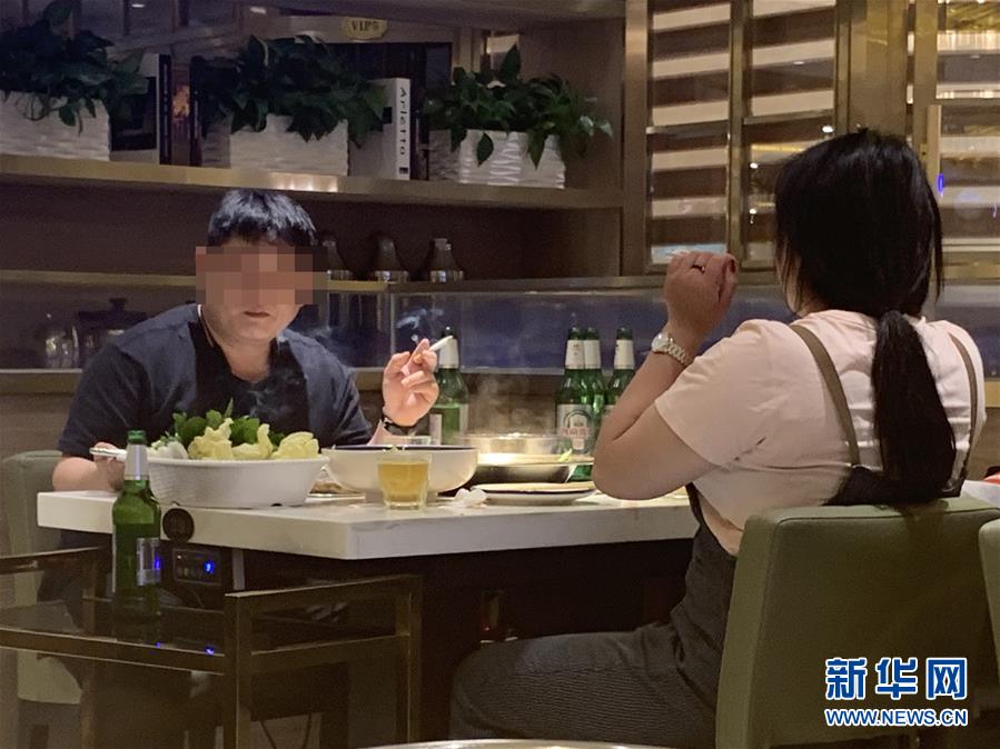 （圖文互動）（1）室內(nèi)吸煙“頑疾”如何治理？