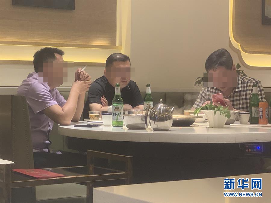（圖文互動）（4）室內(nèi)吸煙“頑疾”如何治理？