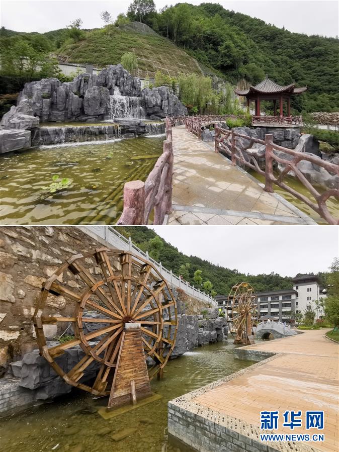 （新華視點(diǎn)·圖文互動(dòng)）（5）學(xué)校建漂亮點(diǎn)本無(wú)錯(cuò)，為何這所“豪華中學(xué)”讓人困惑？