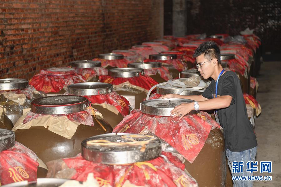 （新華全媒頭條·走向我們的小康生活·圖文互動(dòng)）（13）黑土地上是我家——在吉林，一瞥中國(guó)東北鄉(xiāng)村美麗未來(lái)