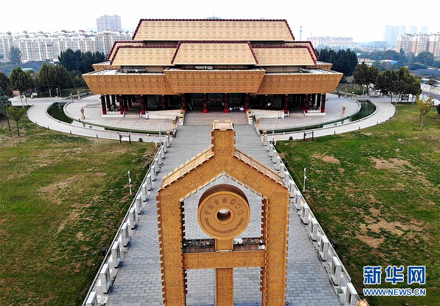（圖文互動）（5）漢字，中華文明獻(xiàn)給世界的厚重禮物