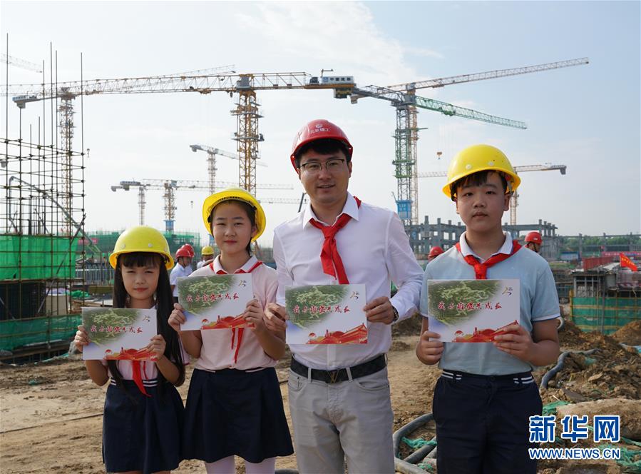 （中國網(wǎng)事·圖文互動）（5）一場“遷徙”，幾番“播種”——記京津冀協(xié)同發(fā)展中的“探路者”