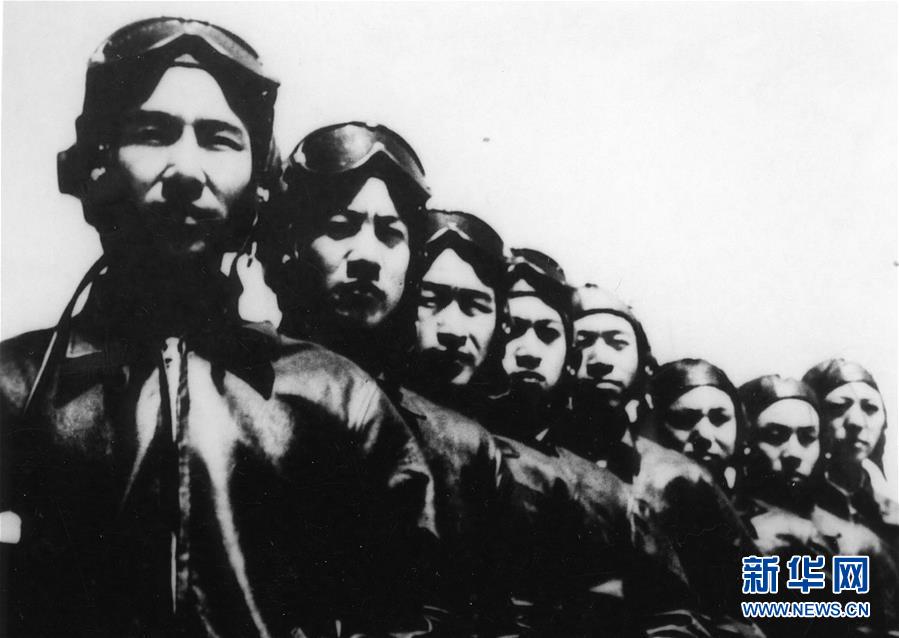 （紀(jì)念抗美援朝70周年·圖文互動(dòng)）（1）王海大隊(duì)：敢打必勝，有我無(wú)敵