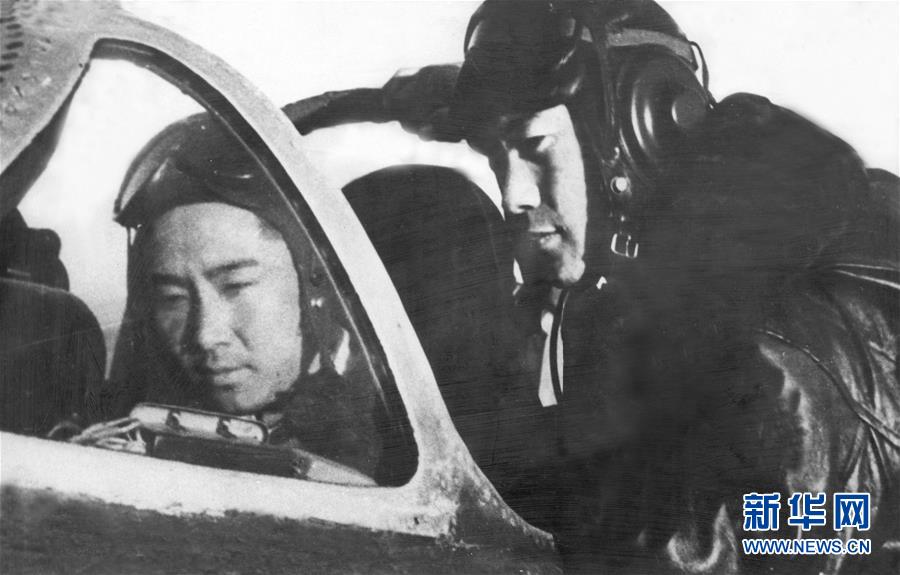 （紀(jì)念抗美援朝70周年·圖文互動(dòng)）（2）王海大隊(duì)：敢打必勝，有我無(wú)敵