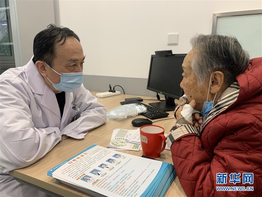 （新華全媒頭條·五中全會精神在基層·圖文互動）（11）走，去京津冀看看協(xié)同發(fā)展新氣象