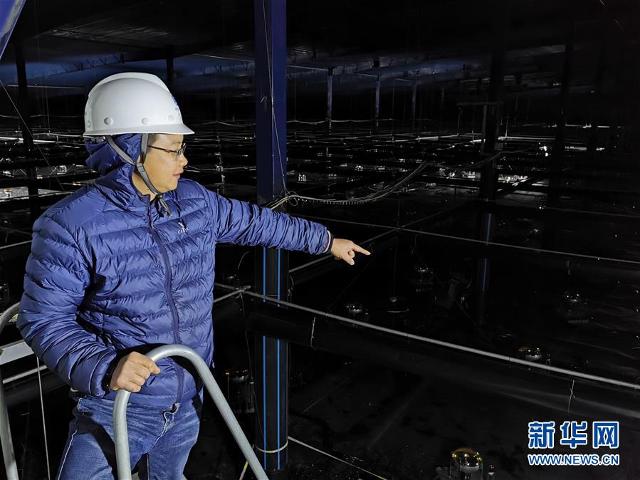（青春的夢想 青春的奮斗·圖文互動）（2）年輕，就要無悔擔當——青春在奉獻中閃光