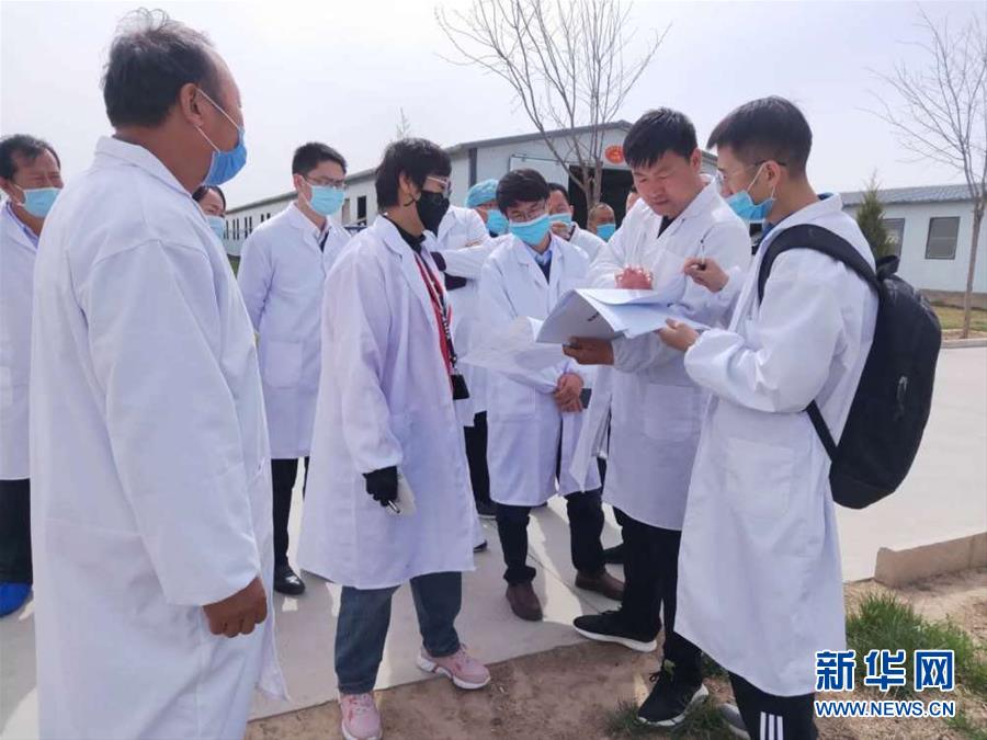 （青春的夢想 青春的奮斗·圖文互動）（5）年輕，就要無悔擔當——青春在奉獻中閃光