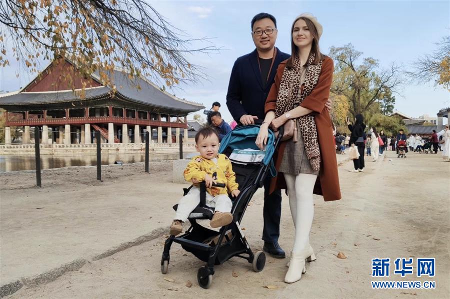 （在習(xí)近平新時(shí)代中國特色社會主義思想指引下——新時(shí)代新作為新篇章·總書記關(guān)切開放事·圖文互動）（2）開放的中國，夢想的模樣——洋學(xué)生在中國的日子
